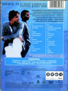 Miami Vice - Eerste Seizoen