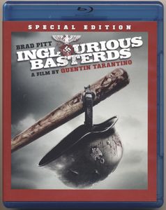 Inglourious Basterds