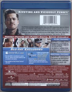 Inglourious Basterds