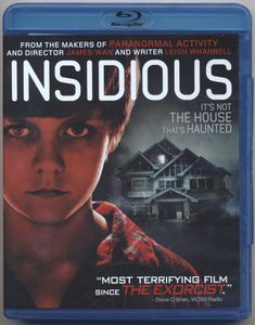 Insidious