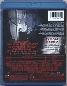 Insidious