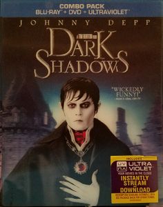 Dark Shadows