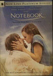 The Notebook