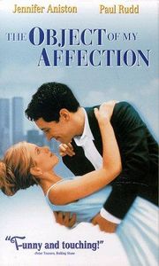 The Object of My Affection