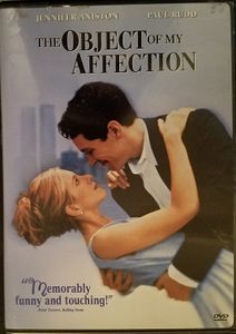 The Object of My Affection