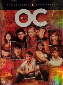 The O.C. (The Complete First Season)