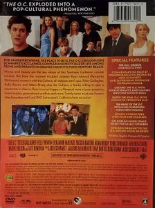 The O.C. (The Complete First Season)