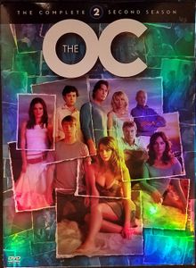 The O.C. (The Complete Second Season)