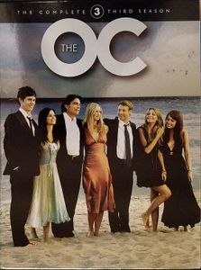The O.C. (The Complete Third Season)