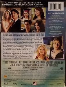 The O.C. (The Complete Third Season)