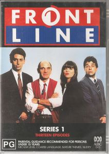Frontline Series 1