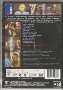 Frontline Series 1