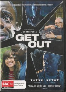 Get Out