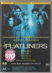Flatliners