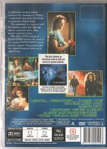 Flatliners
