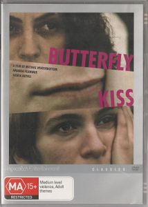 Butterfly Kiss