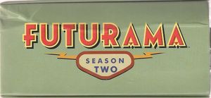 Futurama: Season Two