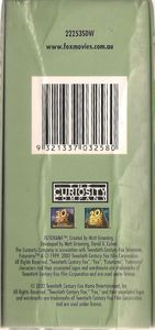 Futurama: Season Two