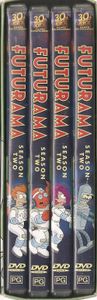 Futurama: Season Two