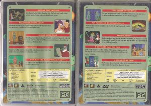 Futurama: Season Two