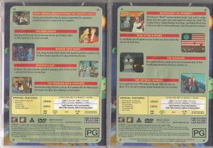 Futurama: Season Two