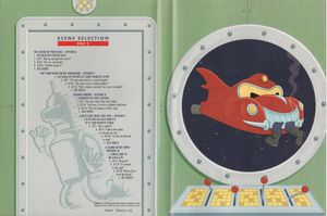 Futurama: Season Two