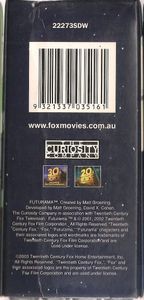 Futurama: Season Three