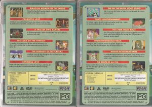 Futurama: Season Three