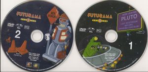Futurama: Season Three