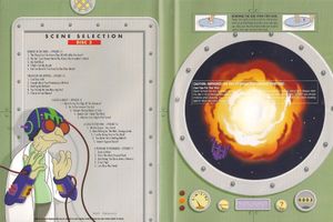 Futurama: Season Three