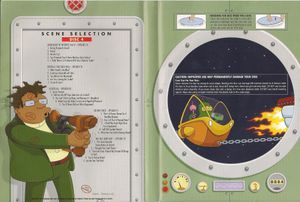 Futurama: Season Three