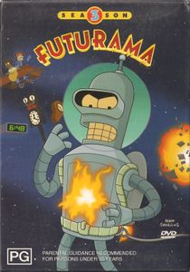 Futurama: Season Three