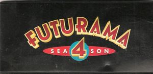 Futurama: Season 4