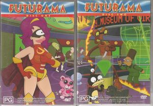 Futurama: Season 4