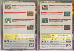 Futurama: Season 4