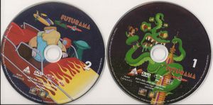 Futurama: Season 4