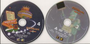 Futurama: Season 4