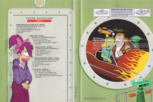 Futurama: Season 4