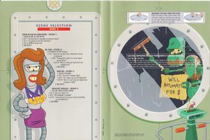 Futurama: Season 4