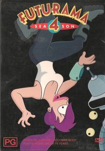 Futurama: Season 4