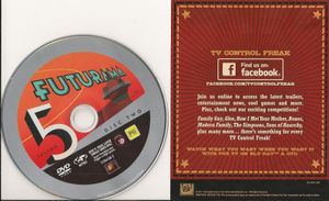 Futurama: Season 5