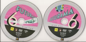 Futurama: Season 6