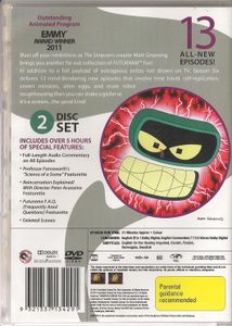 Futurama: Season 6