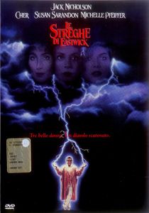 Le streghe di Eastwick