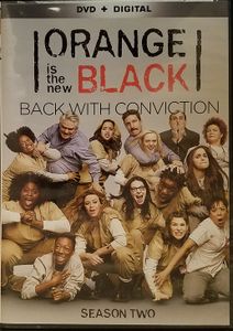 Orange is the New Black: Season Two