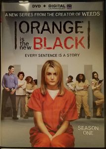 Orange is the New Black: Season One