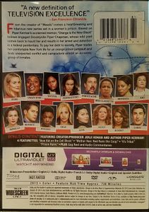 Orange is the New Black: Season One