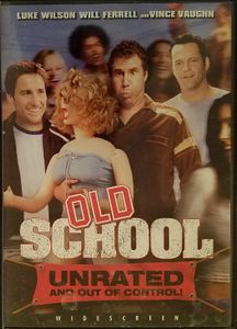 Old School: Unrated