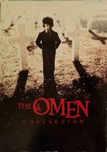 The Omen Collection