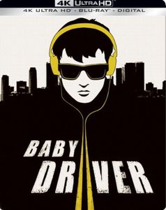 Baby Driver